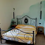 Holiday home Le Camine Spa, Clima, Parking, Giardino Matino