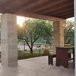 Le Camine Spa, Clima, Parking, Giardino