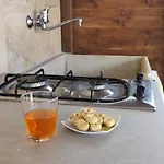 Le Camine Spa, Clima, Parking, Giardino Holiday home *
