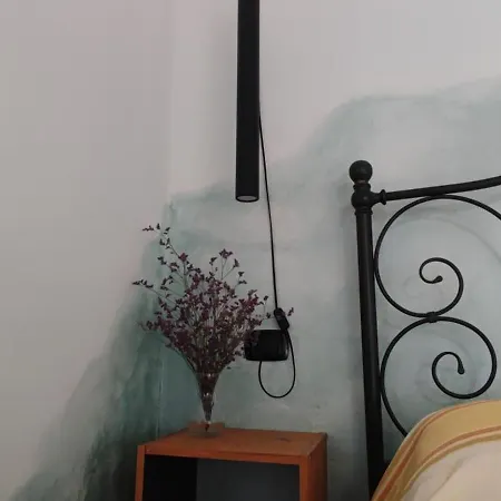 Le Camine Spa, Clima, Parking, Giardino Tatil Evi Matino