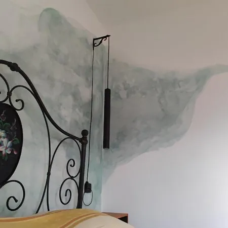 Le Camine Spa, Clima, Parking, Giardino Tatil Evi Matino