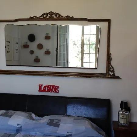 Tatil Evi Le Camine Spa, Clima, Parking, Giardino Matino