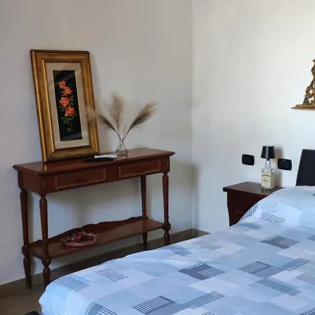 Le Camine Spa, Clima, Parking, Giardino 度假居 马蒂诺