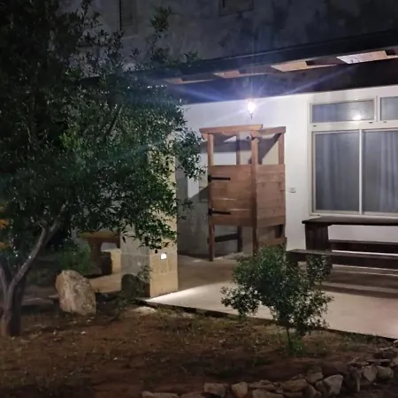 بيت للعطل Le Camine Spa, Clima, Parking, Giardino ماتينو