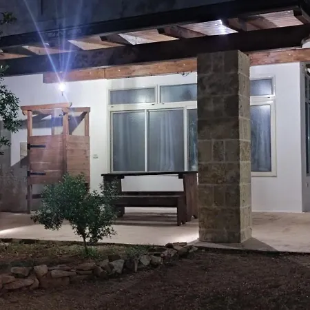 Tatil Evi Le Camine Spa, Clima, Parking, Giardino Matino
