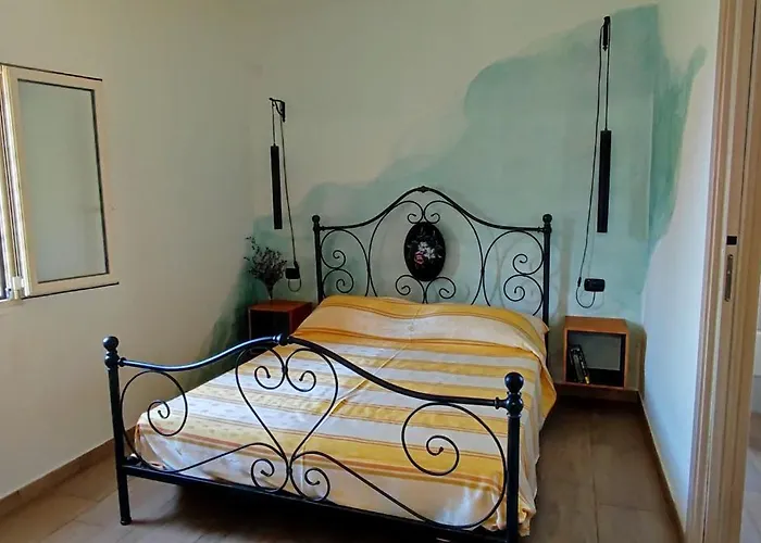 بيت للعطل Le Camine Spa, Clima, Parking, Giardino ماتينو
