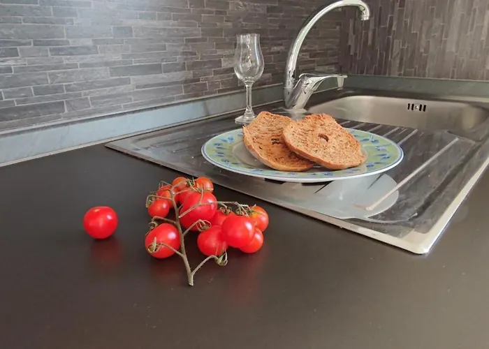 بيت للعطل Le Camine Spa, Clima, Parking, Giardino *