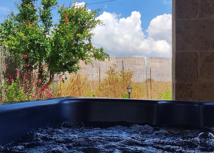 Le Camine Spa, Clima, Parking, Giardino *