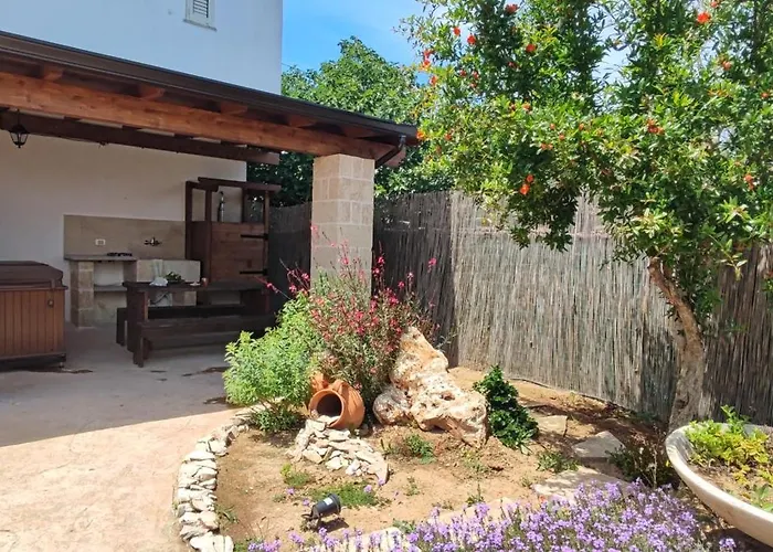 بيت للعطل Le Camine Spa, Clima, Parking, Giardino