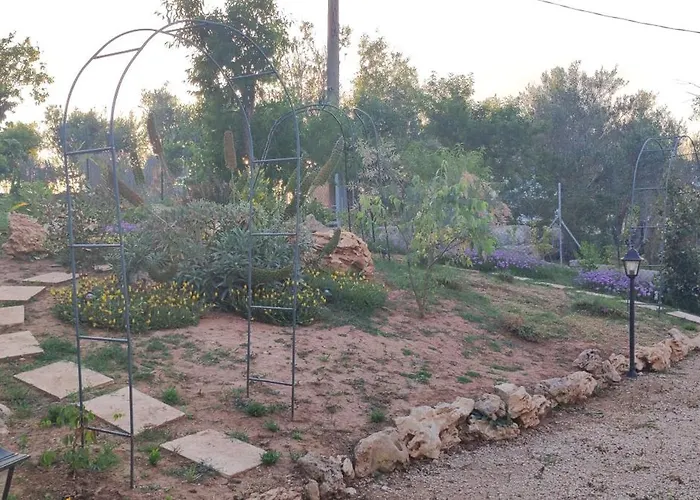 Le Camine Spa, Clima, Parking, Giardino