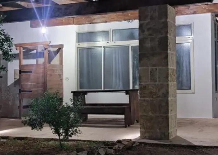 بيت للعطل Le Camine Spa, Clima, Parking, Giardino ماتينو