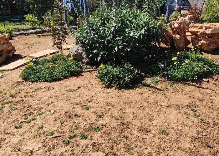 Le Camine Spa, Clima, Parking, Giardino * ماتينو