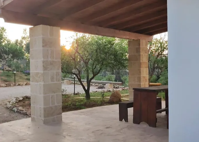Le Camine Spa, Clima, Parking, Giardino