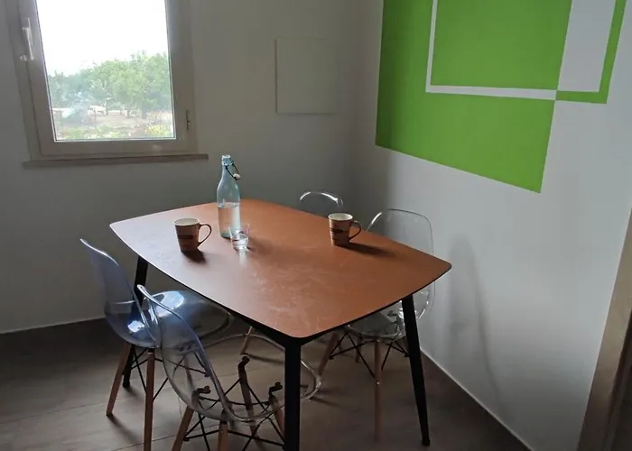 Le Camine Spa, Clima, Parking, Giardino