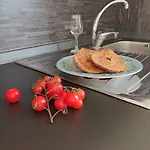 Ferienhaus Le Camine Spa, Clima, Parking, Giardino *