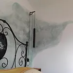 Le Camine Spa, Clima, Parking, Giardino Ferienhaus Matino