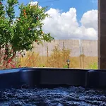 Le Camine Spa, Clima, Parking, Giardino *