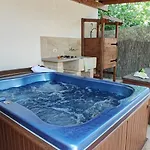 Le Camine Spa, Clima, Parking, Giardino Ferienhaus *
