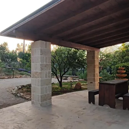 Le Camine Spa, Clima, Parking, Giardino 別荘